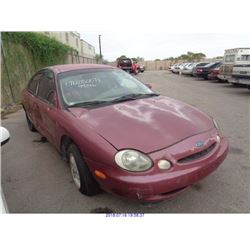 1996 - FORD TAURUS