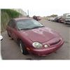 Image 1 : 1996 - FORD TAURUS