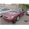 Image 2 : 1996 - FORD TAURUS