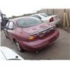 Image 3 : 1996 - FORD TAURUS