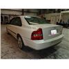 Image 3 : 2000 - VOLVO S-80 // SALVAGE TITLE