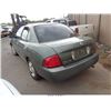 Image 3 : 2005 - NISSAN SENTRA