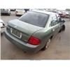 Image 4 : 2005 - NISSAN SENTRA