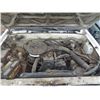 Image 10 : 1992 - ISUZU PICKUP // DISMANTLE TITLE