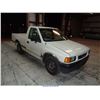 Image 1 : 1992 - ISUZU PICKUP // DISMANTLE TITLE