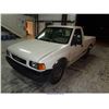 Image 2 : 1992 - ISUZU PICKUP // DISMANTLE TITLE