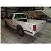 Image 3 : 1992 - ISUZU PICKUP // DISMANTLE TITLE