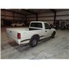 Image 4 : 1992 - ISUZU PICKUP // DISMANTLE TITLE