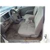 Image 6 : 1992 - ISUZU PICKUP // DISMANTLE TITLE