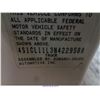 Image 9 : 1992 - ISUZU PICKUP // DISMANTLE TITLE