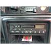 Image 5 : 2002 - ISUZU RODEO // RESTORED SALVAGE TITLE