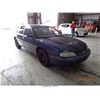 Image 4 : 1997 - CHEVROLET LUMINA