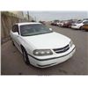 Image 1 : 2000 - CHEVROLET IMPALA
