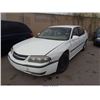 Image 2 : 2000 - CHEVROLET IMPALA
