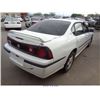 Image 4 : 2000 - CHEVROLET IMPALA