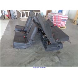 GENERAL PROPERTY SURPLUS