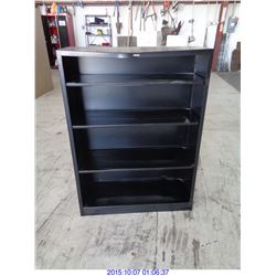 GENERAL PROPERTY SURPLUS