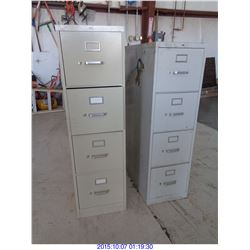 GENERAL PROPERTY SURPLUS