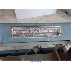 GENERAL PROPERTY SURPLUS