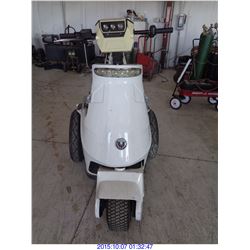 GENERAL PROPERTY SURPLUS