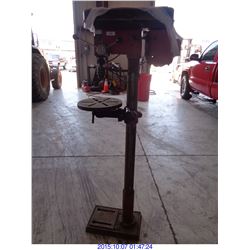 GENERAL PROPERTY SURPLUS