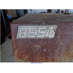 GENERAL PROPERTY SURPLUS