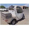 Image 10 : 2009 GEM ELECTRIC GOLF CART