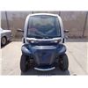 Image 4 : 2009 GEM ELECTRIC GOLF CART