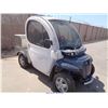 Image 5 : 2009 GEM ELECTRIC GOLF CART