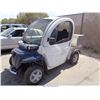 Image 6 : 2009 GEM ELECTRIC GOLF CART