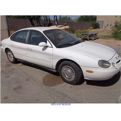 1996 - FORD TAURUS