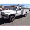 Image 2 : 2001 - DODGE RAM