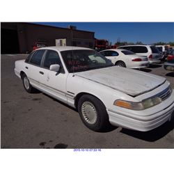 1994 - FORD CROWN VICTORIA
