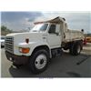 Image 2 : 1995 - FORD F700