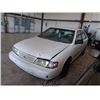 Image 2 : 1997 - NISSAN SENTRA