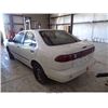 Image 3 : 1997 - NISSAN SENTRA