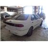 Image 4 : 1997 - NISSAN SENTRA