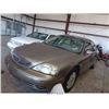 Image 2 : 2004 - MERCURY SABLE // SALVAGE TITLE