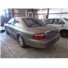 Image 3 : 2004 - MERCURY SABLE // SALVAGE TITLE