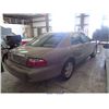 Image 4 : 2004 - MERCURY SABLE // SALVAGE TITLE