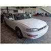 Image 1 : 1992 - TOYOTA CAMRY