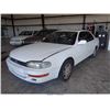 Image 2 : 1992 - TOYOTA CAMRY