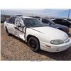 Image 1 : 2001 - CHEVROLET LUMINA