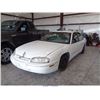 Image 2 : 2001 - CHEVROLET LUMINA