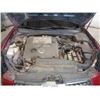 Image 10 : 2004 - NISSAN MAXIMA