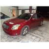 Image 2 : 2004 - NISSAN MAXIMA