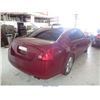 Image 4 : 2004 - NISSAN MAXIMA