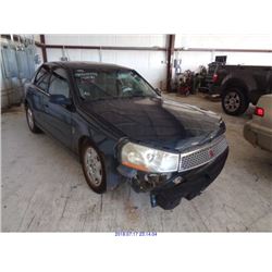 2003 - SATURN L300