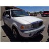 Image 1 : 1998 - LINCOLN NAVIGATOR