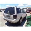 Image 4 : 1998 - LINCOLN NAVIGATOR